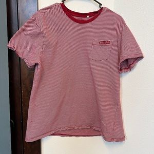 Men’s Guess shirt size extra Large